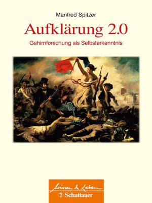 cover image of Aufklärung 2.0 (Wissen & Leben)